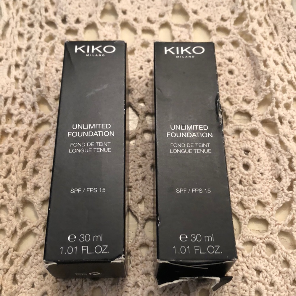 Kiko Milano Foundation
